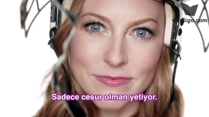 Evet, Kızlar da Yapabilir! (Türkçe Altyazılı)