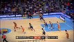 Playoffs Magic Moments: Alleyoop dunk by Alex Abrines, FC Barcelona