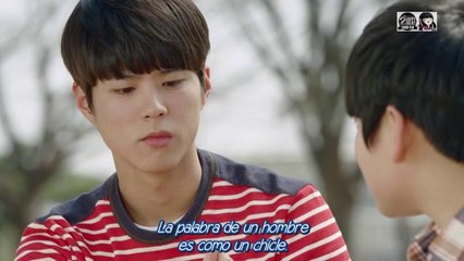 Días maravillosos 12-1