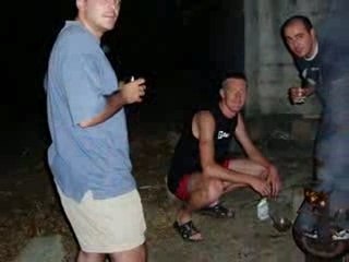 Vacances Portugal 2004