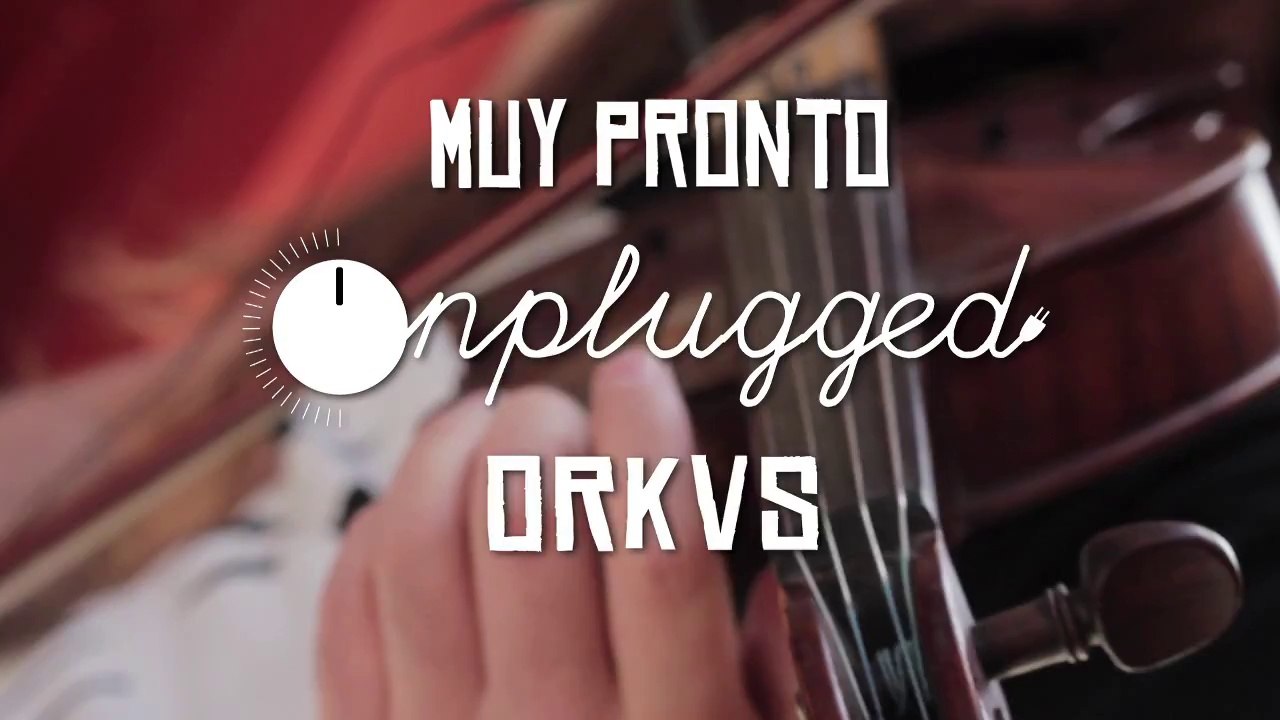 Orkvs : Onplugged (promo)