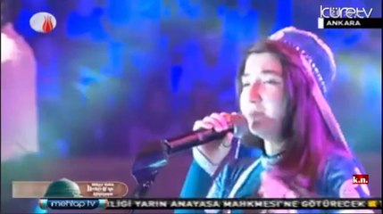 Acizim aciz olanı istemem Naat gecesi Ankara 2014