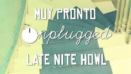 Late Nite Howl : Onplugged (promo)