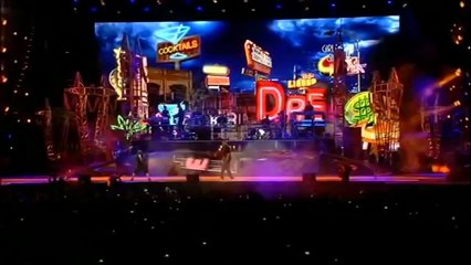 Kuzi Ajans Hologram Konser