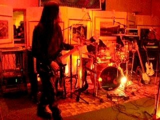 El Condor Pasa(Metal Version!!)Jam-Live