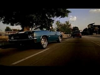 young dro ft ti - shoulder lean