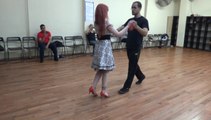 Salsa Lessons in Williamsburg, NY - Nieves Latin Dance Studio