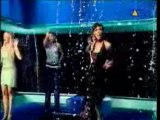 Spice Girls - Let love lead the way