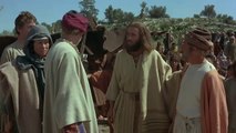 JESUS (English) Sermon on the Mount of Jesus