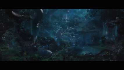Maleficent - Featurette #1 [VO|HD]