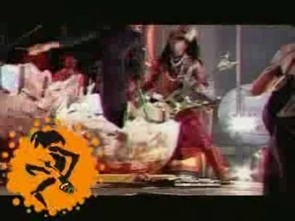 Festival Verao 2007 Salvador