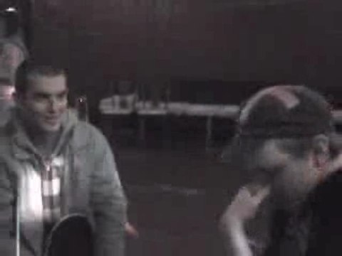 Soirée Hardcore Maisons-Alfort