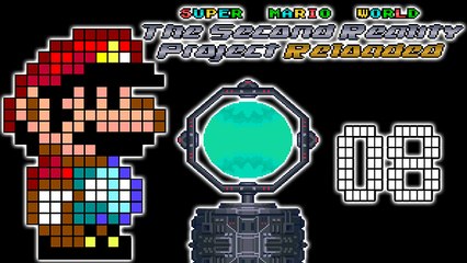 [HACK] The Second Reality Project Reloaded #08