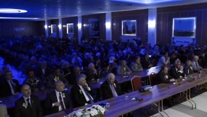 FİLYOS'TA KUTLU DOĞUM PROGRAMI