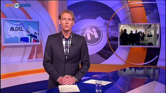 Noord Vandaag [22.30 uur] [17-4-2014] - RTV Noord