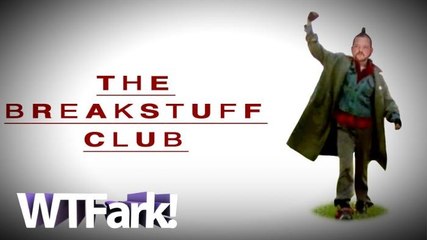 In Idaho, You Can Pay Someone To Let You Destroy Sh#%. There Is Now Officially One Thing To Do In Idaho