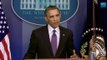 Obama: Talks offer hope diplomacy can work in Ukraine