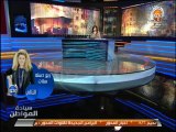 #سيادة_المواطن-دينا عبدالفتاح:المعركة الانتخابية تحتدم بين السيسى وحمدين والأزهر يشيد بمنع حلاوة روح