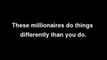 Make Money Online With Millionaire Tips