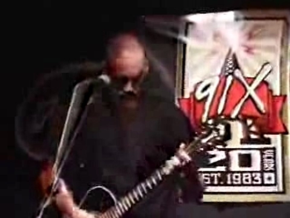 Qotsa Autopilot (Oliveri Lanegan ) Vidéo Dailymotion