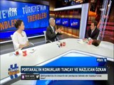 Tuncay ve Nazlıcan Özkan Türkiyenin trendlerinde 1