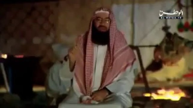 أحداث مرعبة ستحصل في جهنم...اللهم أجرنا من النار