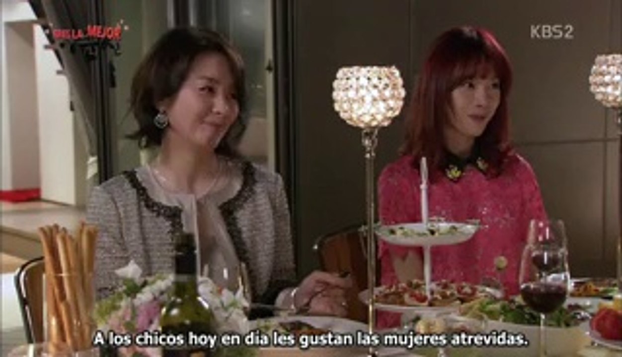 Lee Soon Shin Cap 19.3 Sub Español