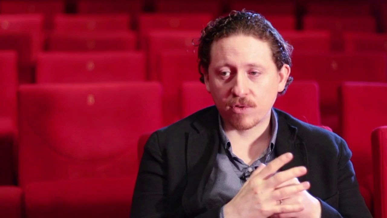 The Machine Featurette - Inside The Machine (2014) - Sci-Fi Thriller HD