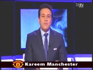 الاعلامي احمد فؤاد حلقة كوره امريكانو  بعيون لاتينية الخميس 17 ابريل 2014