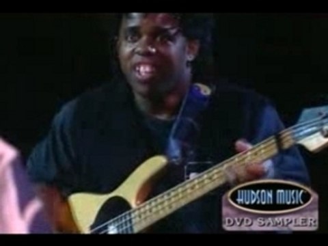 Steve Smith & Victor Wooten