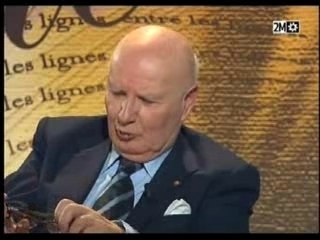 Entre les lignes 2M Maroc