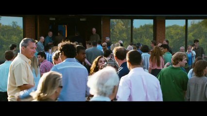 Heaven Is for Real Featurette - Movement (2014) - Religious Family Movie HD