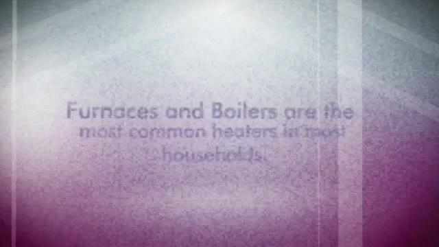 Heating and Cooling Window Units in Great Falls (Boilers).