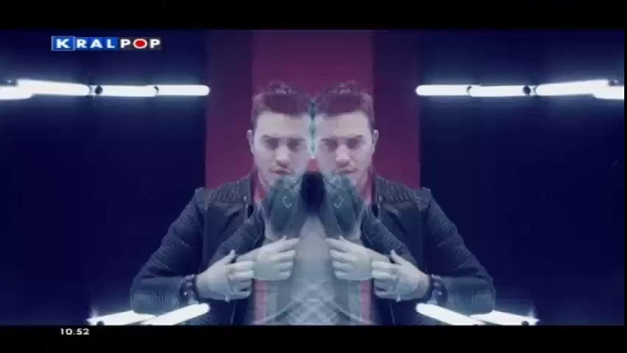 İlkan Günüç ft. Ebru Polat - İnat