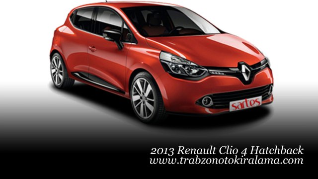 Trabzon Oto Kiralama, Kiralık Araç, Rent a Car