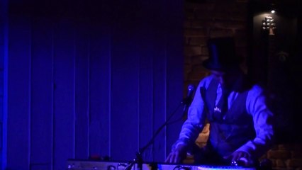 Opera Chaotique (15 Απριλίου 2014, Ρόδος, Rock 'n' Roll)