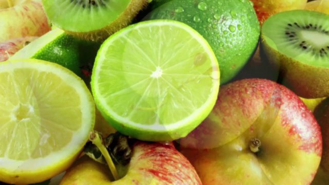 Витаминный сюрприз для партнеров Бизнес Центра Нагатинский