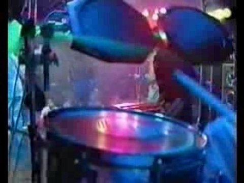 The Commodores - Janet (Live)