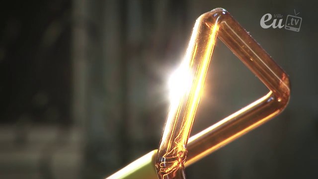 Exposition Les Balafrés de Pierre-Alexandre Remy à la chapelle du collège de la ville d'Eu (76260)