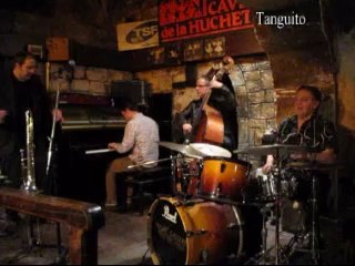 Nestor ASTARITA à PARIS