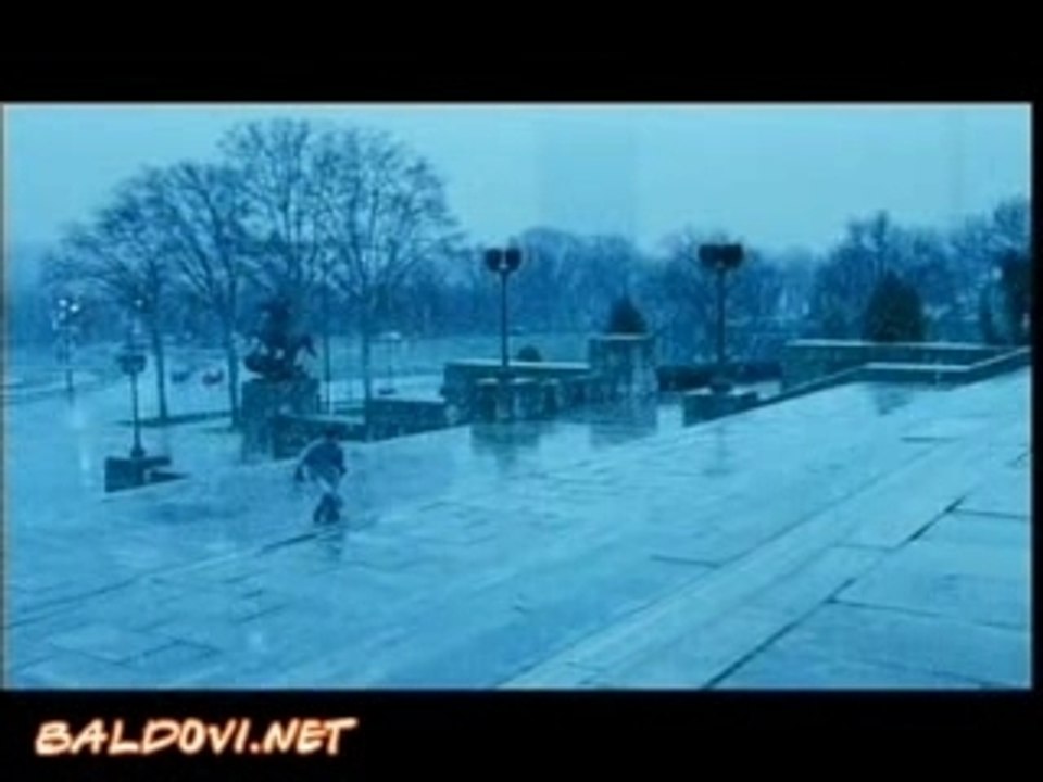 Rocky Balboa - Spot ( 20 sec )