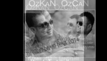 Özcan Özkan - Hayatı Tesbih Yapmışım ( DJ GÜRAY DAMAR REMİX ) 2014