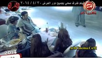 مشاهدة كامل كليب يابن ادم عبد الباسط حمودة والراقصة برديس من فيلم ظرف صحي