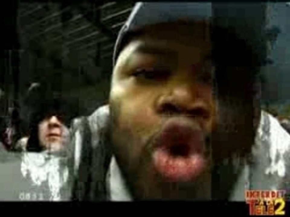 Clip - Rap Fr - 2005 - Alibi Montana Fea