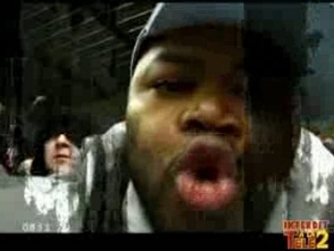 Clip - Rap Fr - 2005 - Alibi Montana Fea