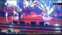 Sen mevlayı sevende-Seher vaktinde-Erler demine Naat gecesi Ankara 2014