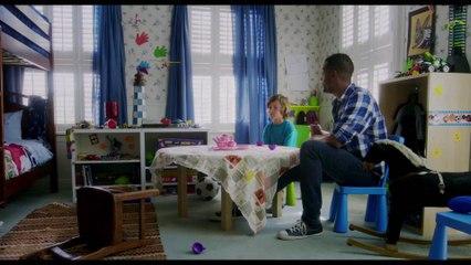 EXCLUSIVE - A HAUNTED HOUSE 2 Clip - Tony s Tea Party - Marlon Wayans