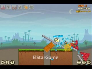 Disaster Will Strike 2 Level 5