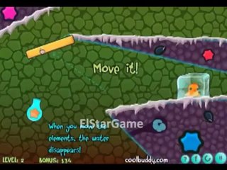 Unfreeze me 2 Level 2