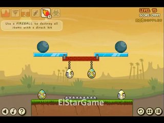 Disaster Will Strike 2 Level 15